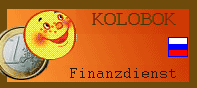 Kolobok Finanzvergleich